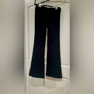 NWOT The North Face Flare Yoga Pants Small